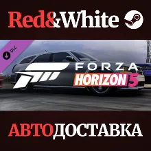 Forza Horizon 5 2008 Dodge Magnum DLC * STEAM RU