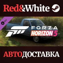 Forza Horizon 5 1982 VW Pickup DLC * STEAM RU