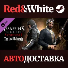 Assassin&acute;s Creed Syndicate - The Last Maharaja DLC