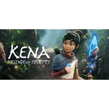 Kena: Bridge of Spirits Смена данных Полный доступ