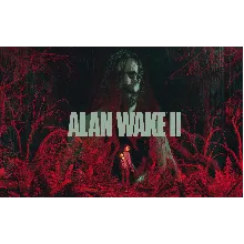 ✅Alan Wake 2 XBOX SERIES✅Аренда