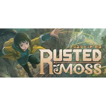 Rusted Moss (Steam Gift Россия)