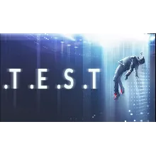 .T.E.S.T: Expected Behaviour PS4/PS5 ТУРЦИЯ