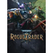 WARHAMMER 40,000: ROGUE TRADER XBOX X|S КЛЮЧ