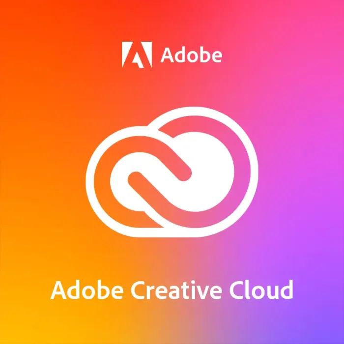 KEY Adobe Creative Cloud ВСЕ ПРИЛОЖЕНИЯ 3 MONTH 100GB