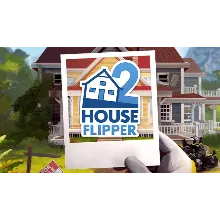 House Flipper 2 Digital Deluxe Edit +DLC +Игры
