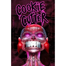 Cookie Cutter Xbox Series X|S активация