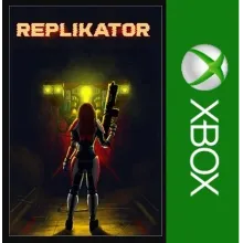 ⭐REPLIKATOR XBOX⭐Покупка на Ваш аккаунт⭐