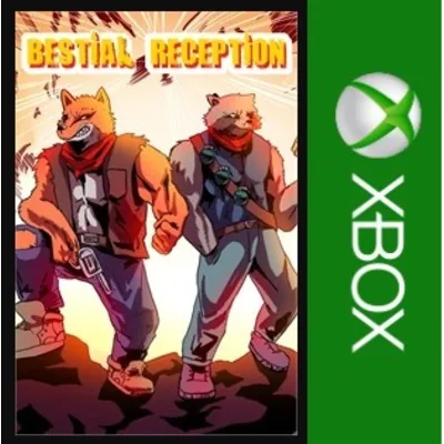 ☑️⭐Bestial Reception XBOX⭐Покупка на Ваш аккаунт⭐☑️ - irongamers.ru