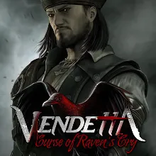 Vendetta - Curse of Raven's Cry +60 Игр | Steam | АВТОВЫДАЧА 24/7