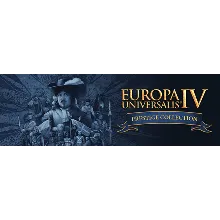 EUROPA UNIVERSALIS IV: PRESTIGE COLLECTION steam Россия