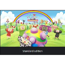 💥We Love Katamari REROLL+ Royal 🔵 PS4/PS5 🔴ТУРЦИЯ🔴