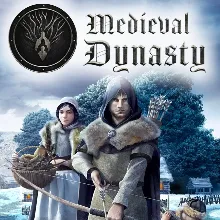 Medieval Dynasty + 60 Игр | Steam | АВТОВЫДАЧА 24/7