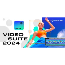 Movavi Video Suite 2024 Steam Edition * STEAM RU