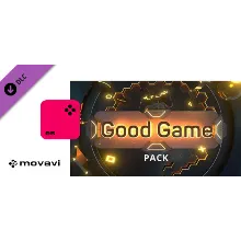 Movavi Video Suite 2024 - Good Game Pack DLC