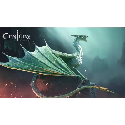 Century: Age of Ashes - Skeldian Arboretum (XBOX) - irongamers.ru