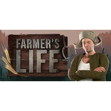 Farmer's Life +60 Игр | Steam | АВТОВЫДАЧА 24/7