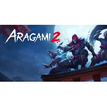 ⭐ Aragami 2 [Steam/Global][CashBack]