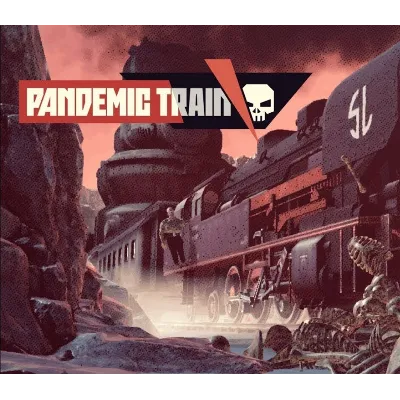 ⭐ Pandemic Train [Steam/Global][CashBack] - irongamers.ru