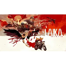 ⭐ Laika: Aged Through Blood [Steam/Global][CashBack]