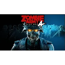 💥Zombie Army 4: Dead War 🔵 PS4/PS5 🔴TURKEY🔴