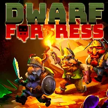 ⭐ Dwarf Fortress [Steam/Global][CashBack]