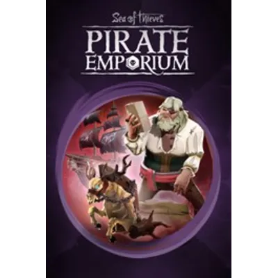 🏴‍☠️🔥SOT - НАБОР «ПРАЗДНИЧНЫЙ ПЕРЕПОЛОХ» XBOX🔑КЛЮЧ🔥 - irongamers.ru
