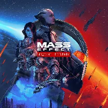 Mass Effect™ Legendary Edition XBOX [ Игровой Ключ ]