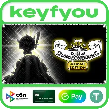 Guild of Dungeoneering Ultimate Edition / STEAM КЛЮЧ