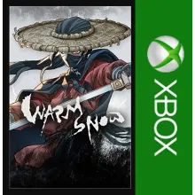 ⭐Warm Snow XBOX⭐Покупка на Ваш аккаунт⭐
