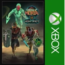 ⭐Children of Morta Complete Edition XBOX⭐На Ваш ак⭐