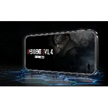 Resident Evil 4 Deluxe Edition GFN (Geforce Now)