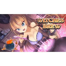Witches Brew | Steam РУ+UA+KZ+СНГ