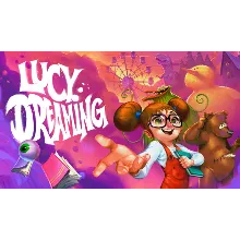 Lucy Dreaming | Steam RU+UA+KZ+CIS