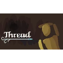 Thread | Steam РУ+UA+KZ+СНГ