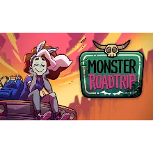 Monster Prom 3: Monster Roadtrip|Steam РУ+UA+KZ+СНГ�