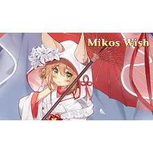 Mikos Wish | Steam РУ+UA+KZ+СНГ