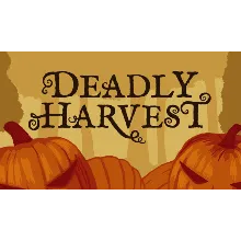 🔥 🔥 Deadly Harvest | Steam РУ+UA+KZ+СНГ🔥