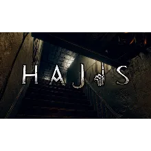 Hajis (Beta) | Steam РУ+UA+KZ+СНГ