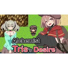 Alchemist Tris's Desire | Steam РУ+UA+KZ+СНГ