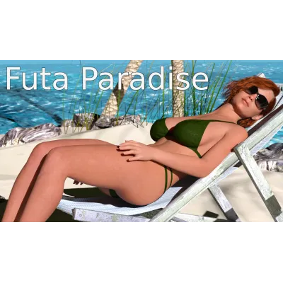 Futa Paradise | Steam РУ+UA+KZ+СНГ - irongamers.ru