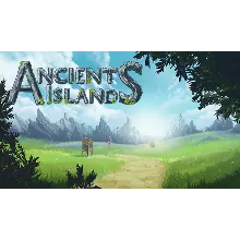 🔥 🔥 Ancient Islands | Steam РУ+UA+KZ+СНГ🔥