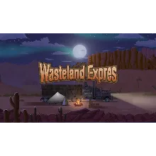WasteLand Express 废土快递 | Steam РУ+UA+KZ+СНГ
