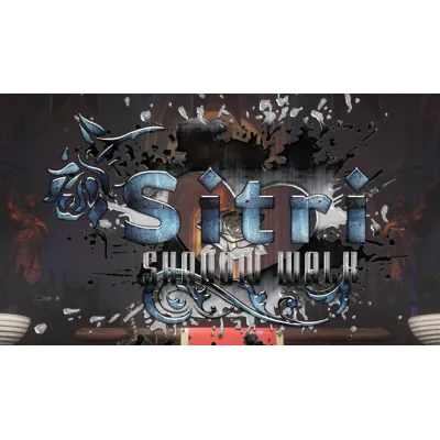 Sitri ~Shadow Walk~ | Steam РУ+UA+KZ+СНГ - irongamers.ru