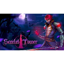 Scarlet Tower | Steam РУ+UA+KZ+СНГ