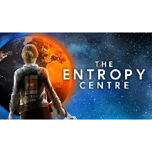 The Entropy Centre | Steam РУ+UA+KZ+СНГ
