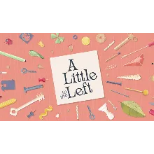A Little to the Left | Steam РУ+UA+KZ+СНГ