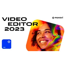 Movavi Video Editor 2023 | Steam РУ+UA+KZ+СНГ