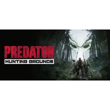 Predator: Hunting Grounds Смена данных Полный доступ