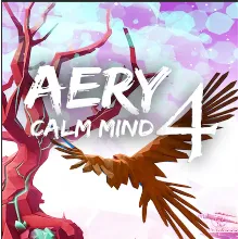 💥Aery - Calm Mind 4🔵 PS4/PS5 🔴TURKEY🔴